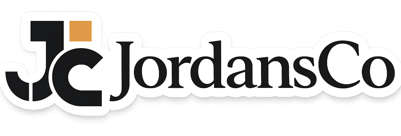 JordansCo